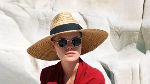 Mykita lunette solaires