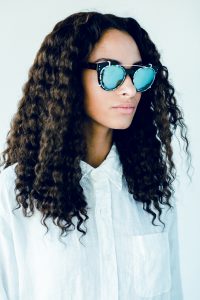 Garrett Leight lunettes