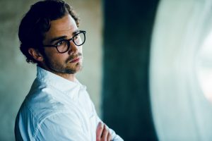 Garrett Leight lunettes