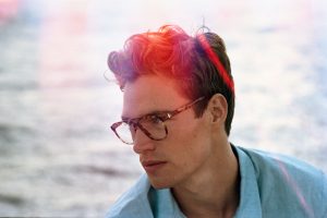 Mykita lunette homme