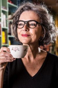 Michel Henau collection lunettes