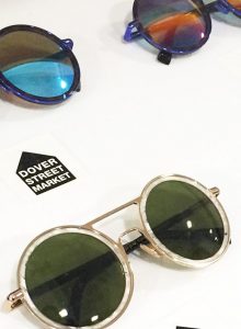 Cutler an Gross montures lunettes solaires