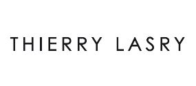 Thierry Lasry - créateur de lunettes