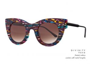 Thierry Lasry lunettes