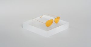 Cutler an Gross montures lunettes