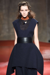 defilé hiver 2016 Marni
