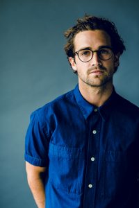 Garrett Leight lunettes