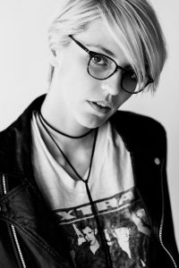 Garrett Leight lunettes
