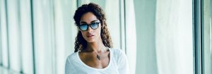 Garrett Leight lunettes