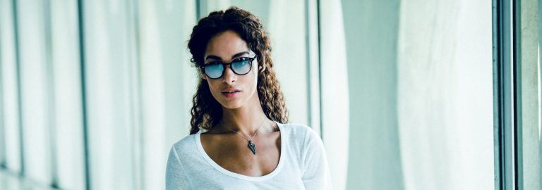 Garrett Leight lunettes