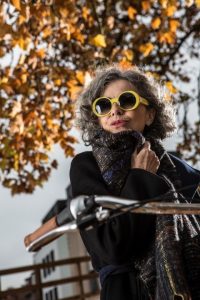 Michel Henau collection lunettes solaires