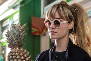 Michel Henau collection lunettes