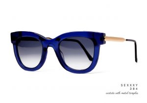 Thierry Lasry lunettes