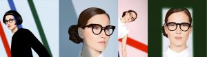 Anne et Valentin lunettes