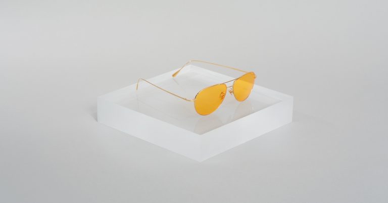 Cutler an Gross montures lunettes