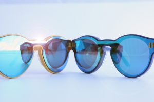 Lunettes Marni