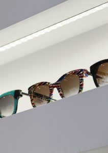 lunettes opticiens