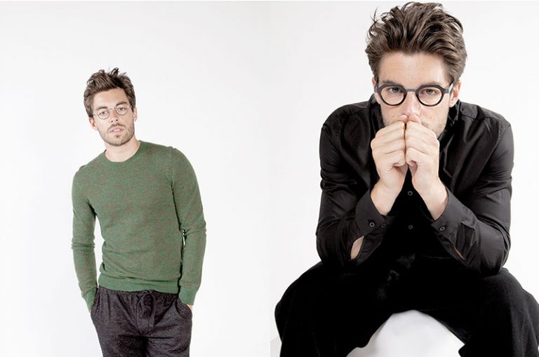 lunettes Anne et Valentin