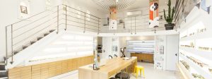 Magasin opticiens Saint jean de Luz