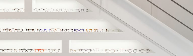 2eme paire de lunettes offerte