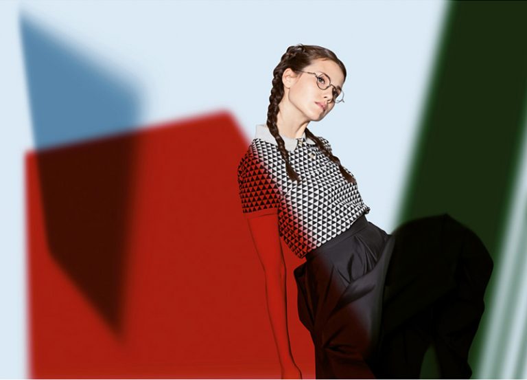 Anne et Valentin lunettes